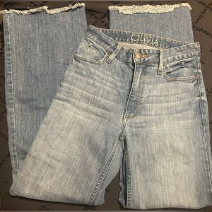 Olivia Kimes Jeans 0x30